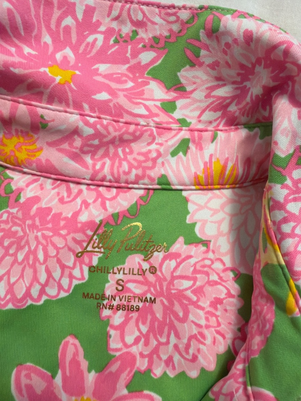 Lilly Pulitzer - Picture 2 of 2